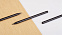 Вечный карандаш "Forever" в футляре с логотипом в Балашихе заказать по выгодной цене в кибермаркете AvroraStore