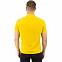 Рубашка поло Rock, мужская (желтая, 3XL) с логотипом в Балашихе заказать по выгодной цене в кибермаркете AvroraStore