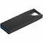 Флешка In Style Black, USB 3.0, 64 Гб с логотипом в Балашихе заказать по выгодной цене в кибермаркете AvroraStore