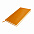 Бизнес-блокнот SMARTI, A5, оранжевый, мягкая обложка, в клетку с логотипом в Балашихе заказать по выгодной цене в кибермаркете AvroraStore