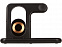 Беспроводная зарядная станция 3-в-1 «MajestIQ», 15 Вт с логотипом в Балашихе заказать по выгодной цене в кибермаркете AvroraStore