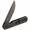 Нож Firebird FH13-SS, черный с логотипом в Балашихе заказать по выгодной цене в кибермаркете AvroraStore