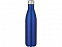 Cove Бутылка из нержавеющей стали объемом 750 мл с вакуумной изоляцией, cиний с логотипом в Балашихе заказать по выгодной цене в кибермаркете AvroraStore
