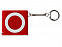 Брелок-рулетка с фонариком "Книга", 1м с логотипом в Балашихе заказать по выгодной цене в кибермаркете AvroraStore