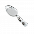 Ретрактор 4hand premium (белый) с логотипом в Балашихе заказать по выгодной цене в кибермаркете AvroraStore