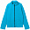 Куртка флисовая унисекс Manakin, серая с логотипом в Балашихе заказать по выгодной цене в кибермаркете AvroraStore