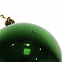 Шар новогодний GLOSS с логотипом в Балашихе заказать по выгодной цене в кибермаркете AvroraStore