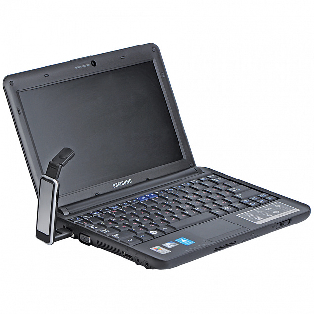 Подсветка для ноутбука с картридером  для микро SD карты с логотипом в Балашихе заказать по выгодной цене в кибермаркете AvroraStore