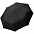 Зонт-трость Zero XXL, черный с логотипом в Балашихе заказать по выгодной цене в кибермаркете AvroraStore