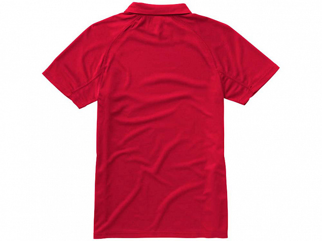 Рубашка поло "Striker" мужская с логотипом в Балашихе заказать по выгодной цене в кибермаркете AvroraStore
