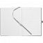 Ежедневник Favor, недатированный, серый с логотипом в Балашихе заказать по выгодной цене в кибермаркете AvroraStore