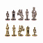 Шахматы "Византийская империя" с логотипом в Балашихе заказать по выгодной цене в кибермаркете AvroraStore