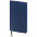 Ежедневник Shall Light, недатированный, голубой с логотипом в Балашихе заказать по выгодной цене в кибермаркете AvroraStore