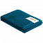 Полотенце Ermes, большое, темно-синее с логотипом в Балашихе заказать по выгодной цене в кибермаркете AvroraStore