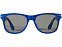 Очки солнцезащитные Sun ray, клас. синий с логотипом в Балашихе заказать по выгодной цене в кибермаркете AvroraStore