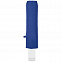 Зонт складной Fillit, синий с логотипом в Балашихе заказать по выгодной цене в кибермаркете AvroraStore