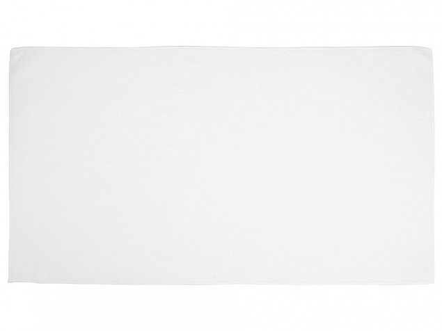Двустороннее полотенце для сублимации Sublime, 50*90 с логотипом в Балашихе заказать по выгодной цене в кибермаркете AvroraStore