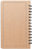 Pine tree notebook с логотипом в Балашихе заказать по выгодной цене в кибермаркете AvroraStore