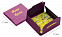 Набор шоколада Choco Konvert на заказ с логотипом в Балашихе заказать по выгодной цене в кибермаркете AvroraStore