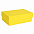 Коробка картонная, "COLOR" 11,5*6*17 см; оранжевый с логотипом в Балашихе заказать по выгодной цене в кибермаркете AvroraStore