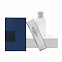 Набор антисептиков для рук REFILLABLE White, 60 мл (кобальт ) с логотипом в Балашихе заказать по выгодной цене в кибермаркете AvroraStore