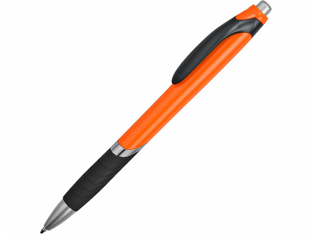 Ручка пластиковая шариковая «Turbo» с логотипом в Балашихе заказать по выгодной цене в кибермаркете AvroraStore