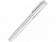 Ручка роллер «Zoom Silver» с логотипом в Балашихе заказать по выгодной цене в кибермаркете AvroraStore