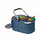 Корзина для пикника,термосумка BASKIT с логотипом в Балашихе заказать по выгодной цене в кибермаркете AvroraStore