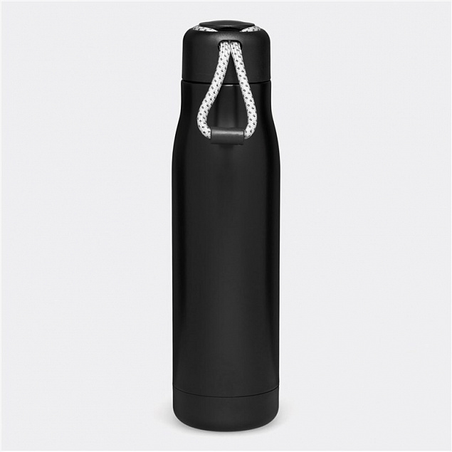 Вакуумная бутылка для питья ROBUSTA с логотипом в Балашихе заказать по выгодной цене в кибермаркете AvroraStore
