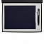 Набор Flat Maxi, черный с логотипом в Балашихе заказать по выгодной цене в кибермаркете AvroraStore