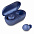 Беспроводные наушники Accesstyle Denim TWS Blue, синие с логотипом в Балашихе заказать по выгодной цене в кибермаркете AvroraStore