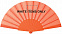Веер с логотипом в Балашихе заказать по выгодной цене в кибермаркете AvroraStore
