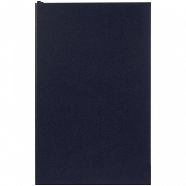 Ежедневник Flat Mini, недатированный, черный с логотипом в Балашихе заказать по выгодной цене в кибермаркете AvroraStore