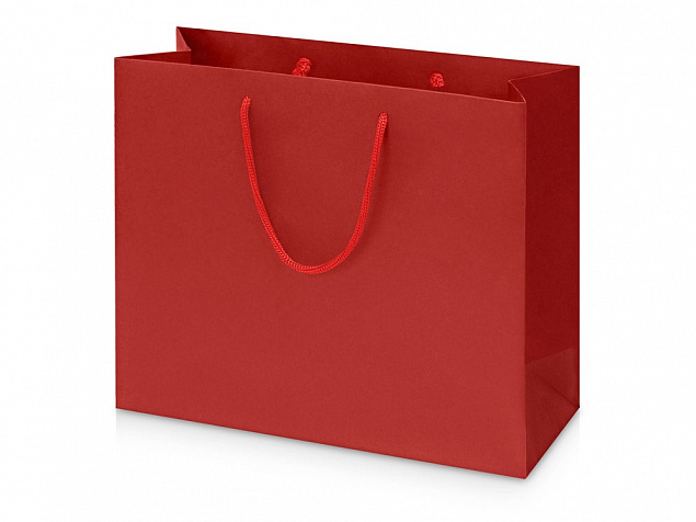 Пакет подарочный Imilit W с логотипом в Балашихе заказать по выгодной цене в кибермаркете AvroraStore