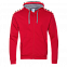 Толстовка StanStyle Красный с логотипом в Балашихе заказать по выгодной цене в кибермаркете AvroraStore