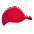 Бейсболка 11 Бордовый с логотипом в Балашихе заказать по выгодной цене в кибермаркете AvroraStore