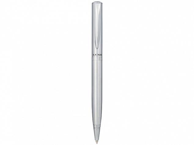 Ручка металлическая шариковая «City» с логотипом в Балашихе заказать по выгодной цене в кибермаркете AvroraStore
