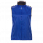 Жилет StanPracticNewWomen Синий с логотипом в Балашихе заказать по выгодной цене в кибермаркете AvroraStore