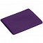 Чехол для карточек Devon, фиолетовый с логотипом в Балашихе заказать по выгодной цене в кибермаркете AvroraStore