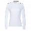 Рубашка поло Рубашка 04SW Белый с логотипом в Балашихе заказать по выгодной цене в кибермаркете AvroraStore