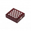 Набор винный "Купаж" с шахматами с логотипом в Балашихе заказать по выгодной цене в кибермаркете AvroraStore