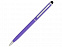 Ручка-стилус шариковая «Joyce» с логотипом в Балашихе заказать по выгодной цене в кибермаркете AvroraStore