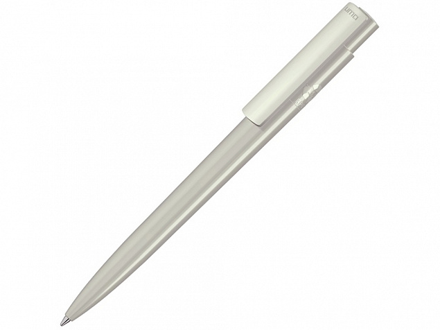 Ручка шариковая с антибактериальным покрытием «Recycled Pet Pen Pro» с логотипом в Балашихе заказать по выгодной цене в кибермаркете AvroraStore