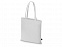 Сумка-шоппер Reviver из нетканого переработанного материала RPET, белый с логотипом в Балашихе заказать по выгодной цене в кибермаркете AvroraStore