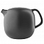 Чайник заварочный Nordic Kitchen, черный с логотипом в Балашихе заказать по выгодной цене в кибермаркете AvroraStore