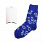 Подарочный набор  "Мужской", упаковка,  носки тематические с логотипом в Балашихе заказать по выгодной цене в кибермаркете AvroraStore