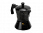 Гейзерная кофеварка «Wake up», 150 мл с логотипом в Балашихе заказать по выгодной цене в кибермаркете AvroraStore