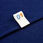 Лейбл хлопковый Doni, S, беленый с логотипом в Балашихе заказать по выгодной цене в кибермаркете AvroraStore