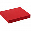 Набор New Latte, красный с логотипом в Балашихе заказать по выгодной цене в кибермаркете AvroraStore