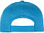 Бейсболка «Memphis 165» детская с логотипом в Балашихе заказать по выгодной цене в кибермаркете AvroraStore